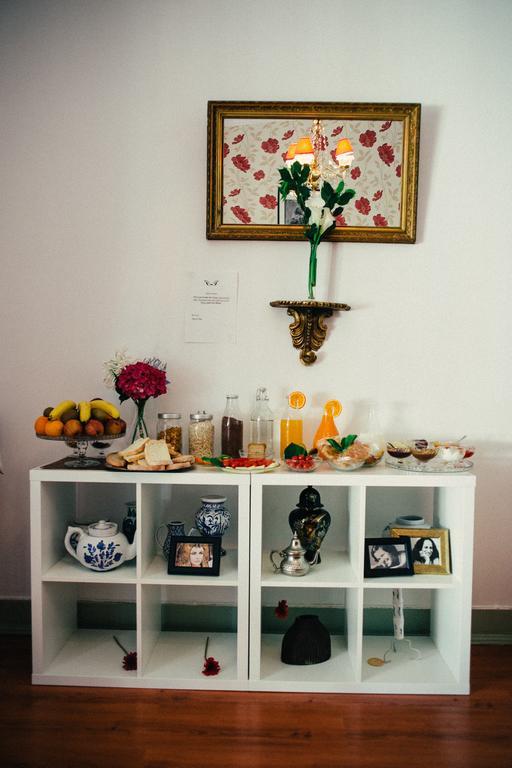 Bed & Breakfast Tete-a-tete - Jazz