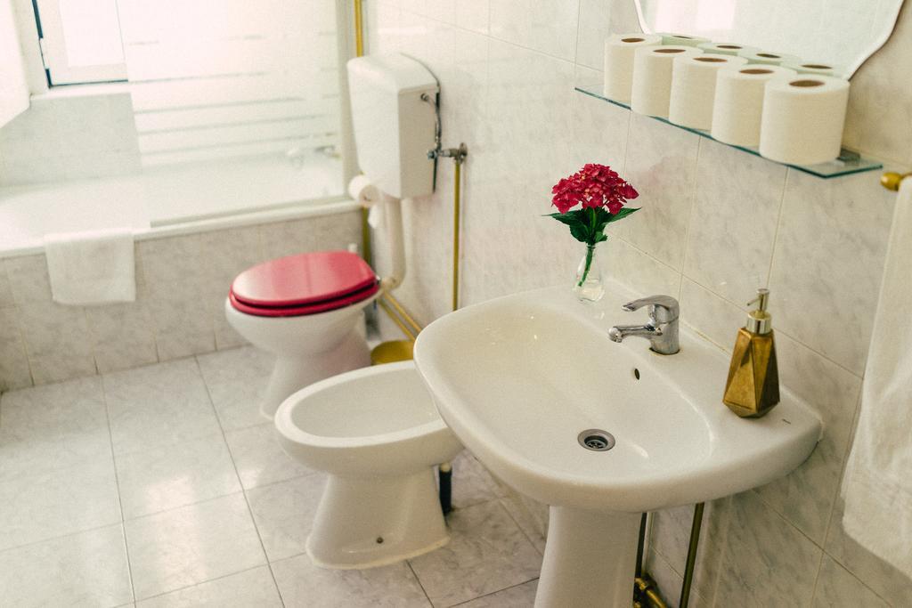 Bed & Breakfast Tete-a-tete - Jazz