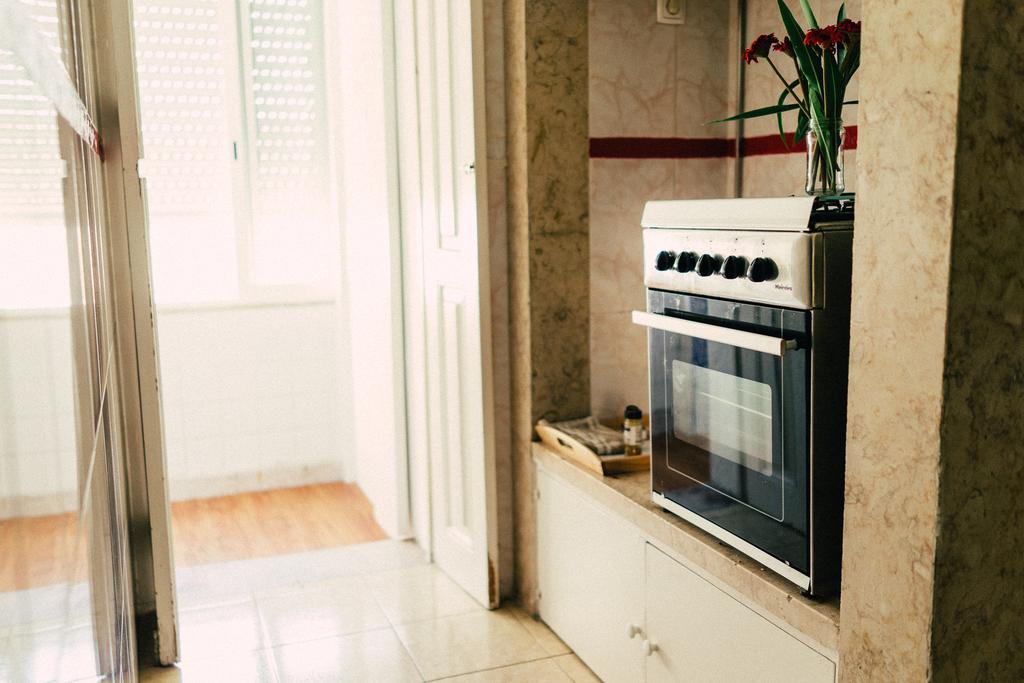 Bed & Breakfast Tete-a-tete - Jazz Lisbon