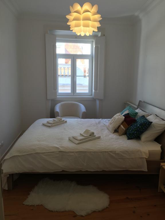Apartment Lisbon Secret & River View Family Flat *