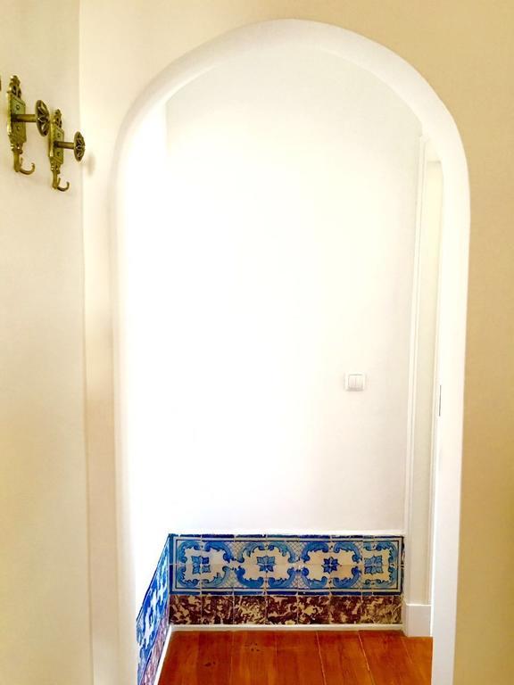 Lisbon Secret & River View Family Flat Lisbon