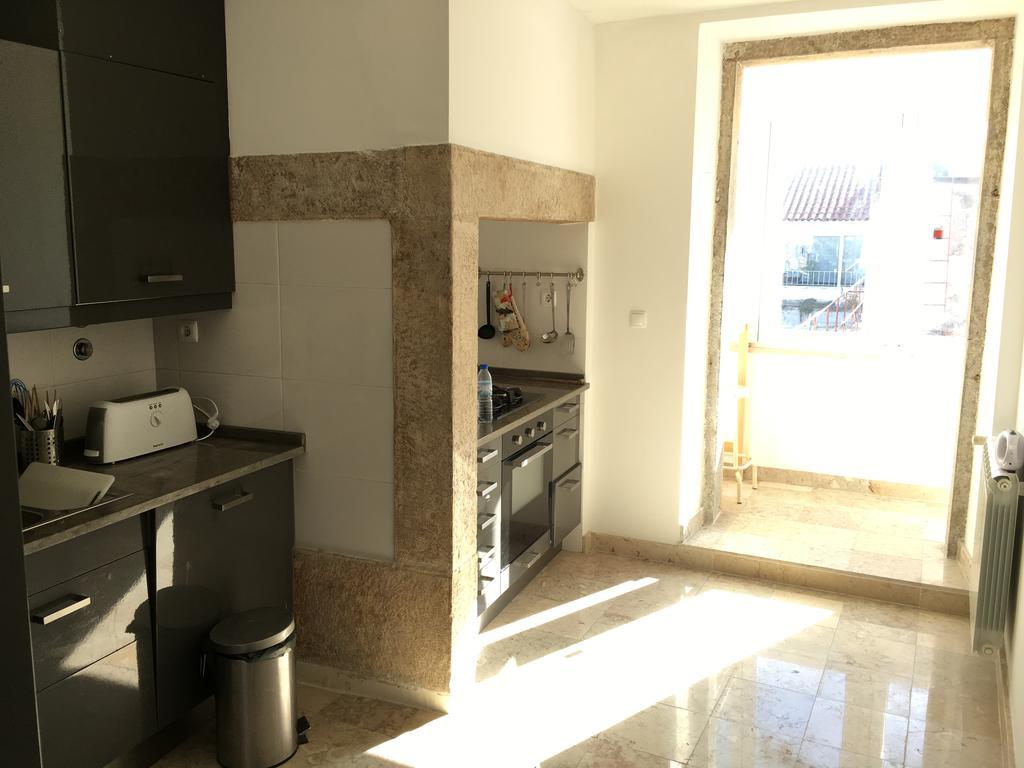 Apartment Lisbon Secret & River View Family Flat