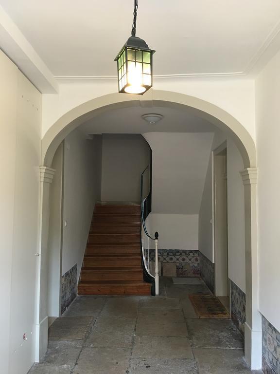 Apartment Lisbon Secret & River View Family Flat *