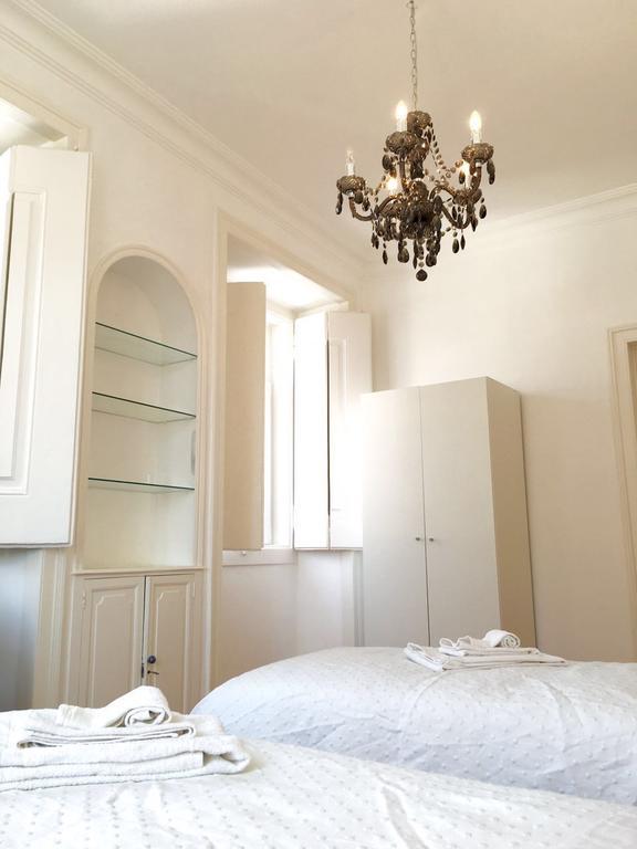 Lisbon Secret & River View Family Flat Lisbon