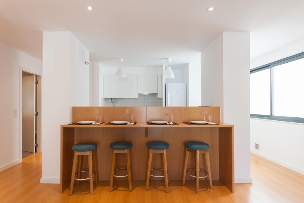 Apartamento Flh Martim Moniz Modern Flat