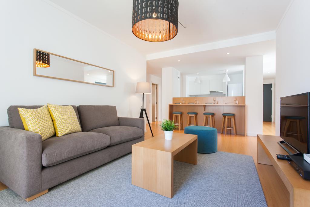 Flh Martim Moniz Modern Flat Lisboa