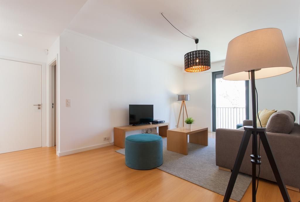Apartamento Flh Martim Moniz Modern Flat Lisboa