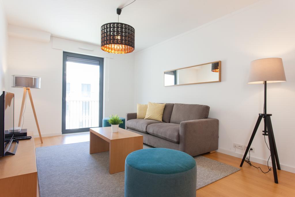Apartamento Flh Martim Moniz Modern Flat *