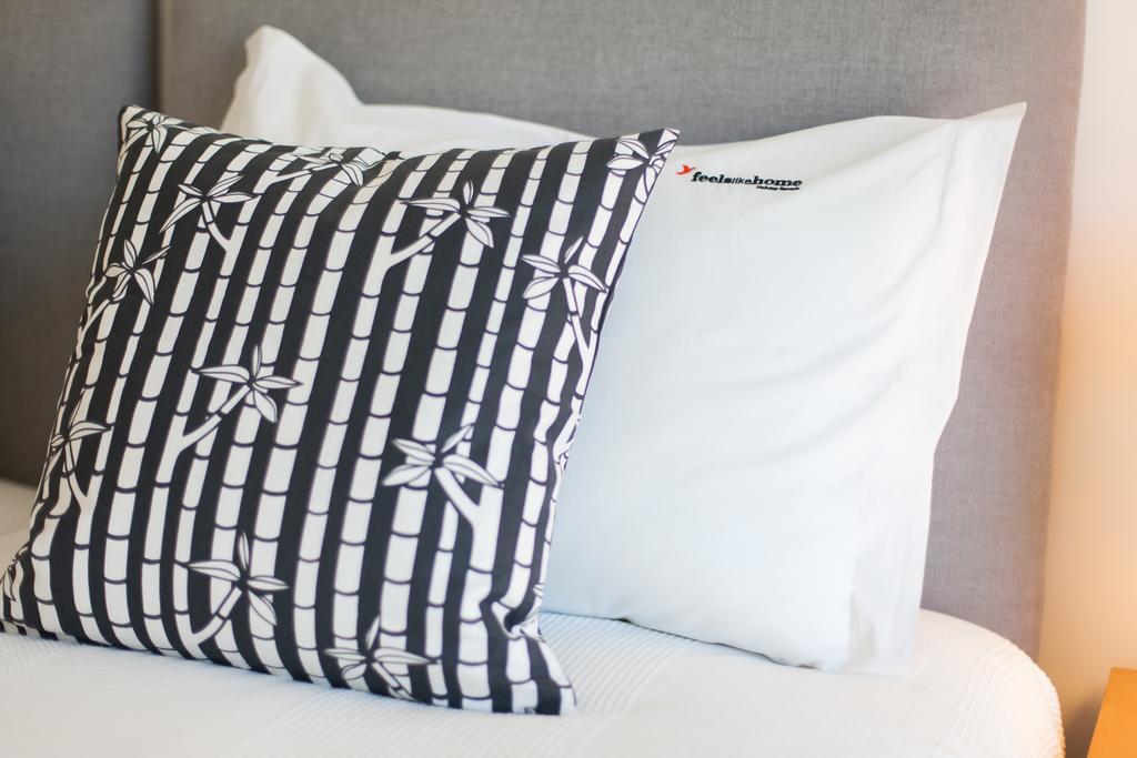 Apartamento Flh Martim Moniz Modern Flat