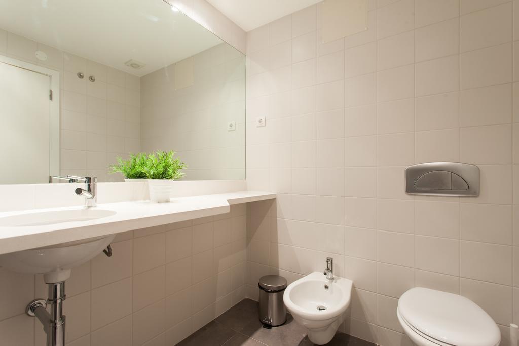 Apartamento Flh Martim Moniz Modern Flat Lisboa