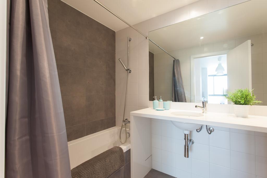 Apartamento Flh Martim Moniz Modern Flat *