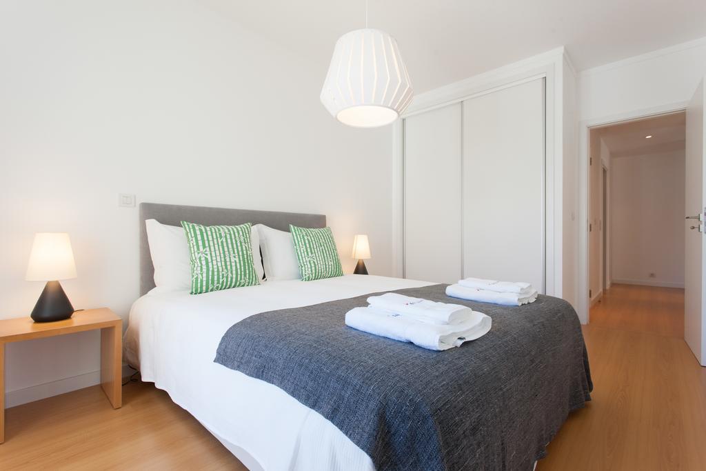 Apartamento Flh Martim Moniz Modern Flat