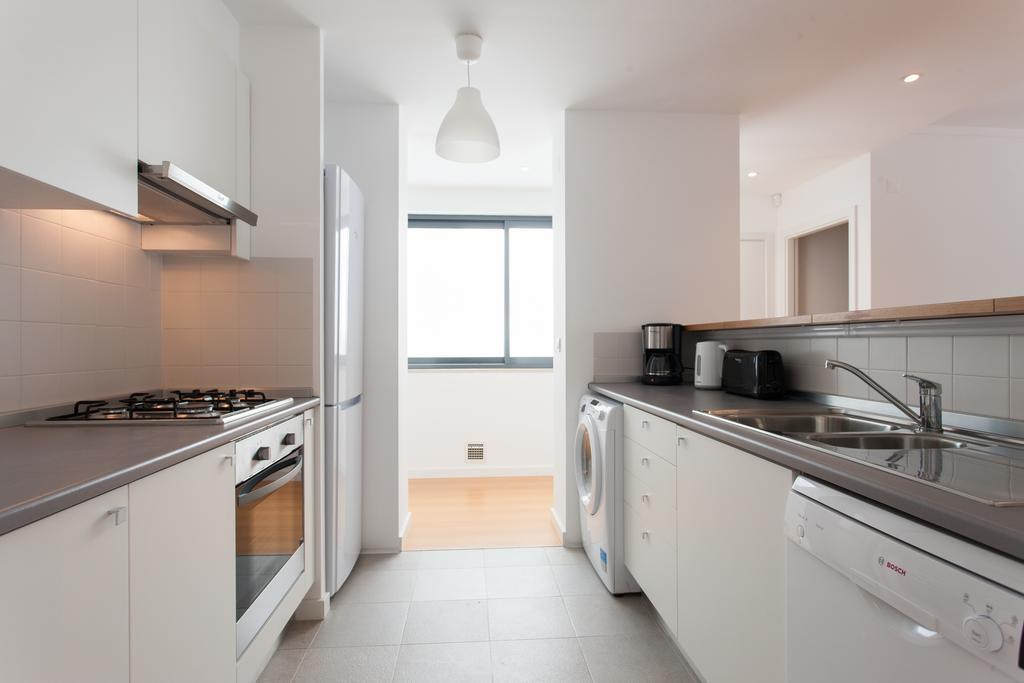 Flh Martim Moniz Modern Flat Lisboa