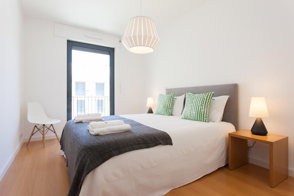 Apartamento Flh Martim Moniz Modern Flat Lisboa