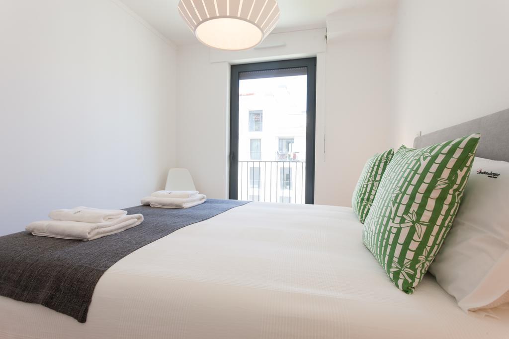 Apartamento Flh Martim Moniz Modern Flat *