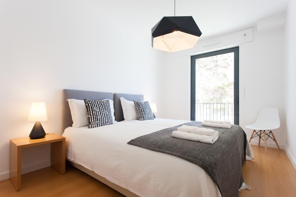 Apartamento Flh Martim Moniz Modern Flat