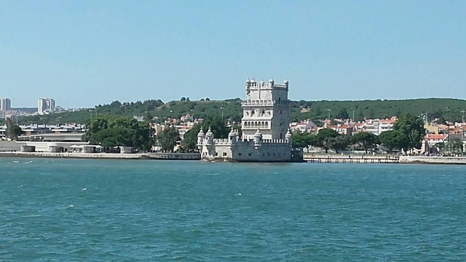 Botel My Angelisa The Yacht Lisbon