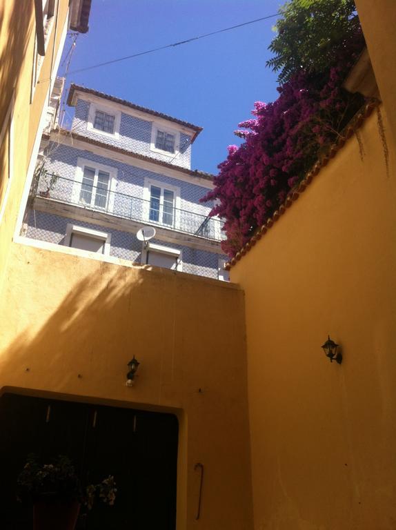 Apartment Chiado Loreto