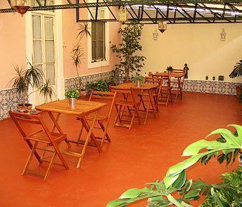 Family Macedo B&B Lisbon