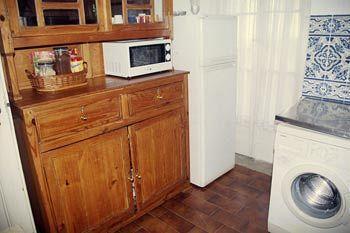 Family Macedo B&B Lisbon