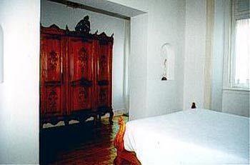 Family Macedo B&B Lisbon