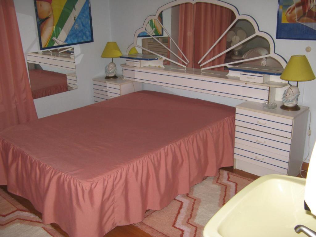 Guest house Residencial Nosso Lar 2*