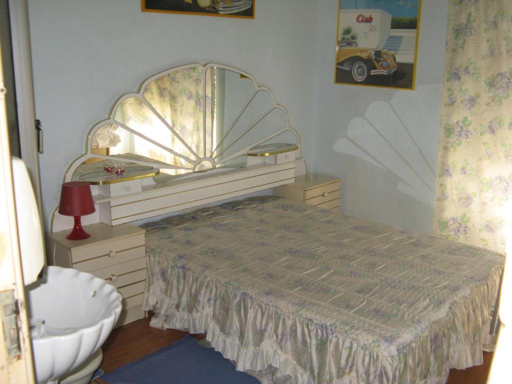 Guest house Residencial Nosso Lar 2*
