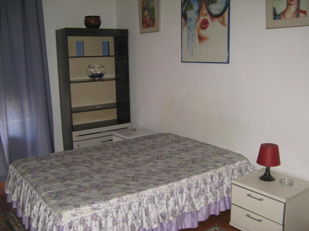 Residencial Nosso Lar Guest house