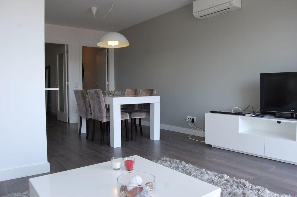 Apartment Wallis