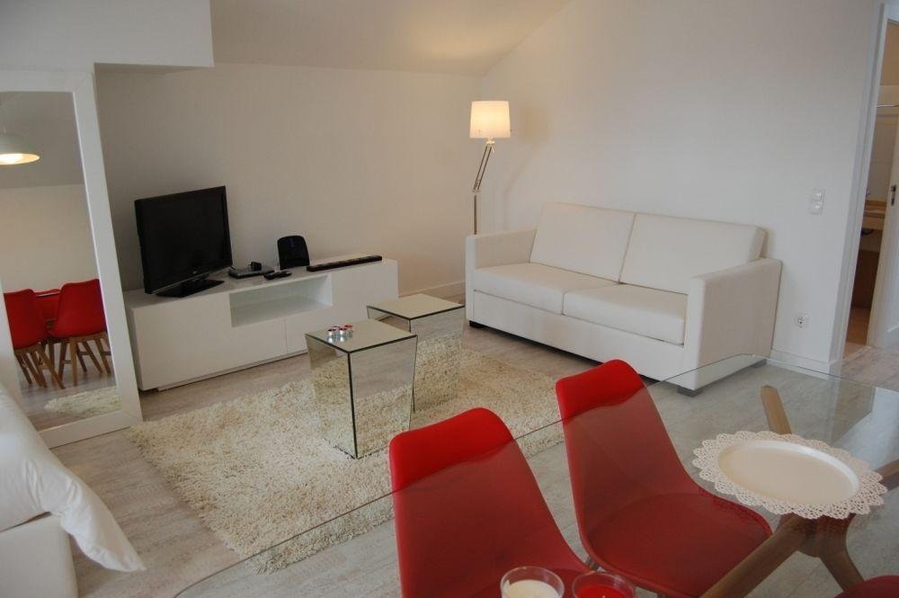 Apartment Wallis Lisbon