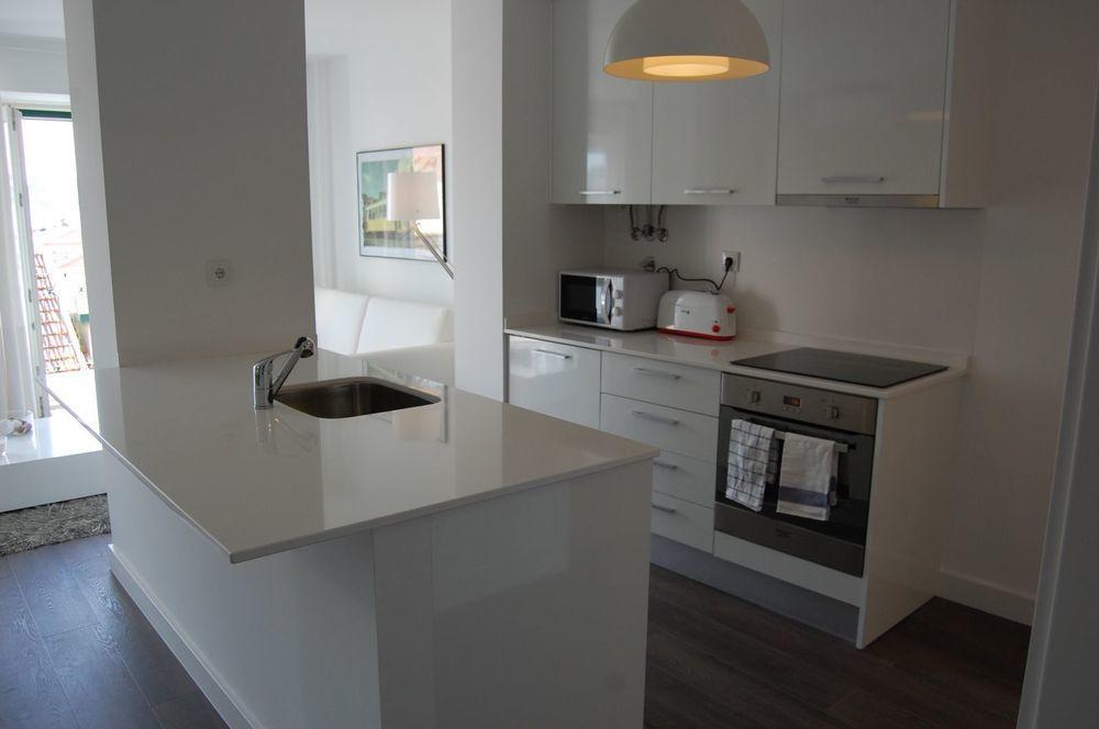 Apartment Wallis Lisbon