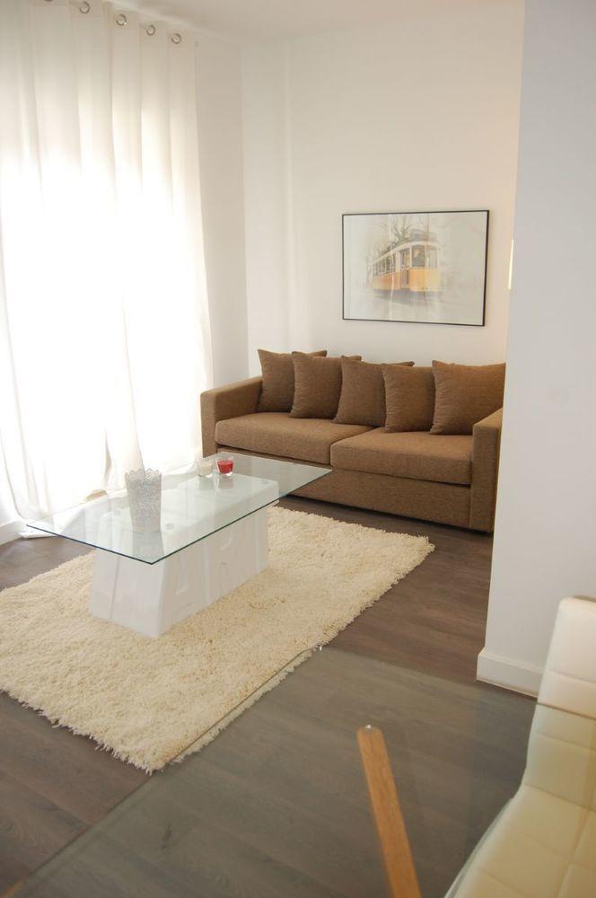Apartment Wallis