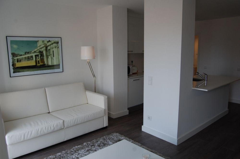 Apartment Wallis Lisbon