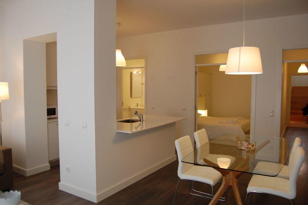 Apartment Wallis Lisbon