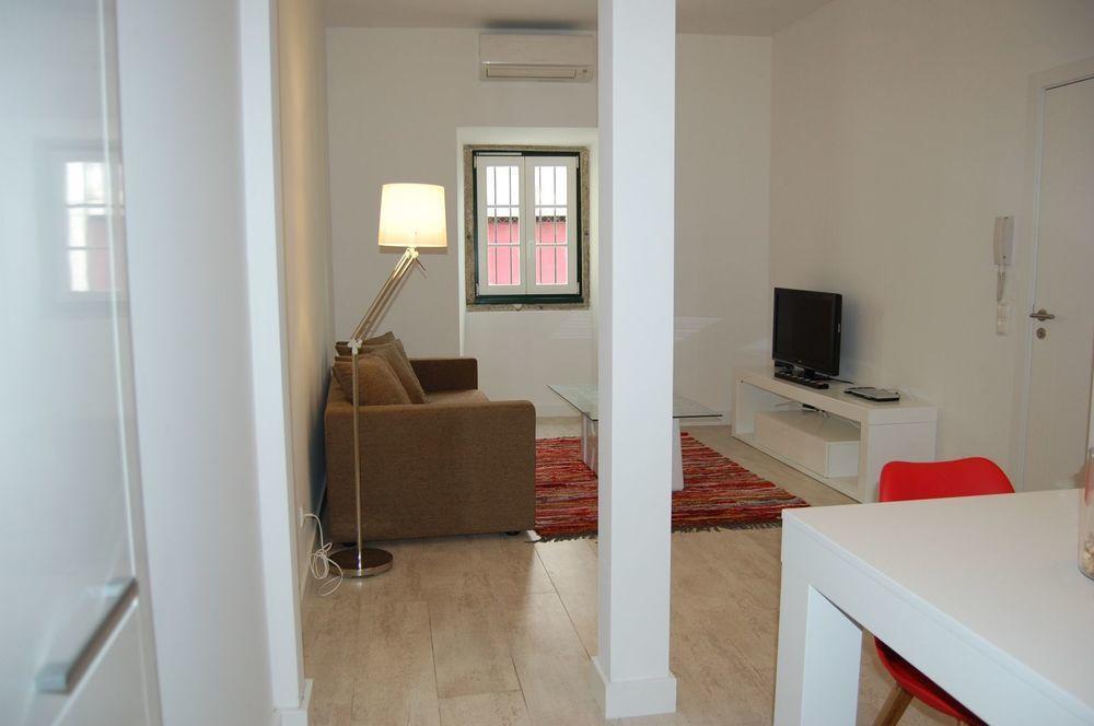 Apartment Wallis Lisbon