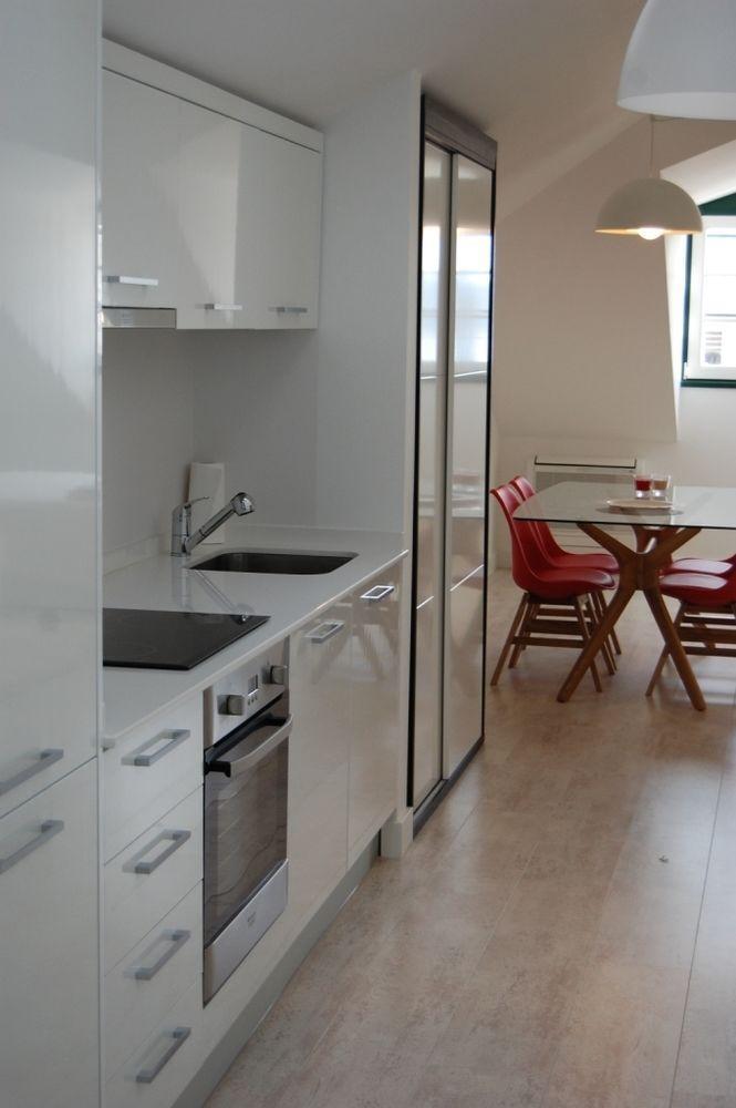 Apartment Wallis *