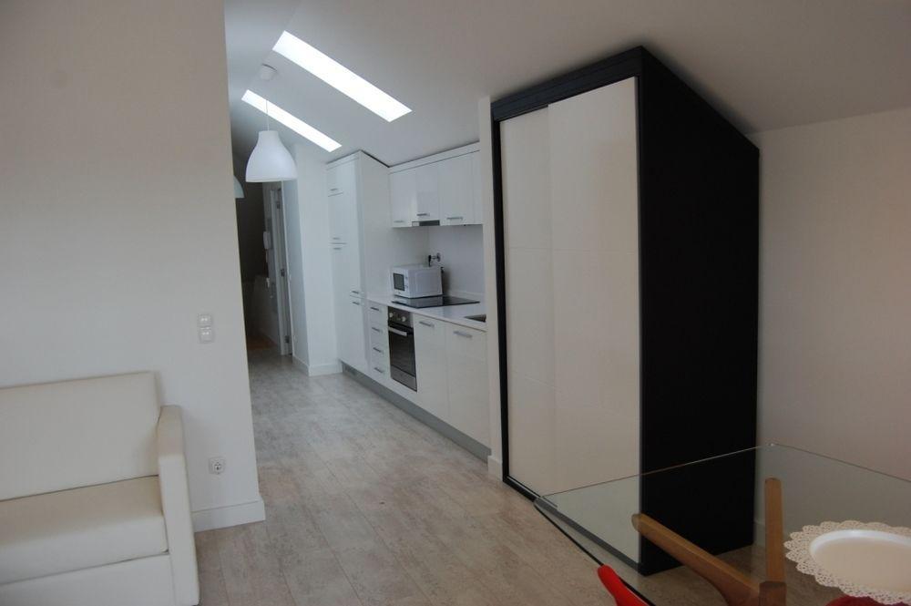 Apartment Wallis *