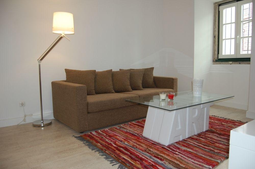 Apartment Wallis *