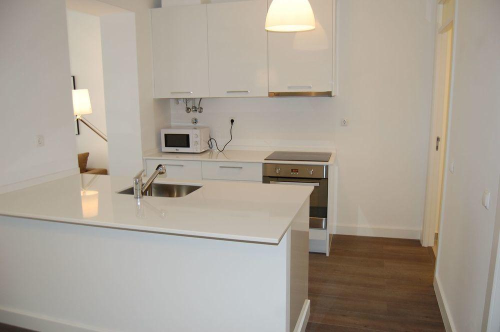 Apartment Wallis Lisbon