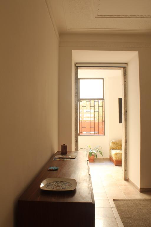 Casa Dos Anjos Lisboa