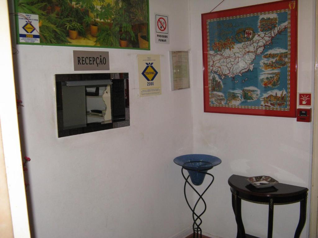 Residencial Nosso Lar Guest house 2*