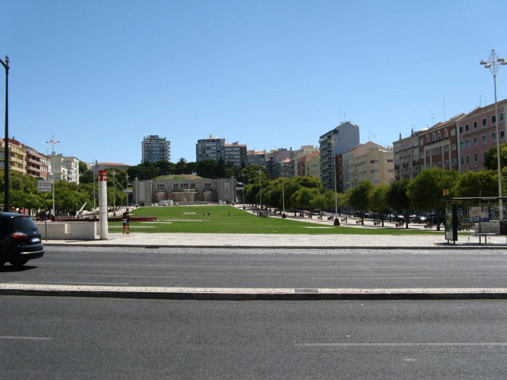 Guest house Residencial Nosso Lar