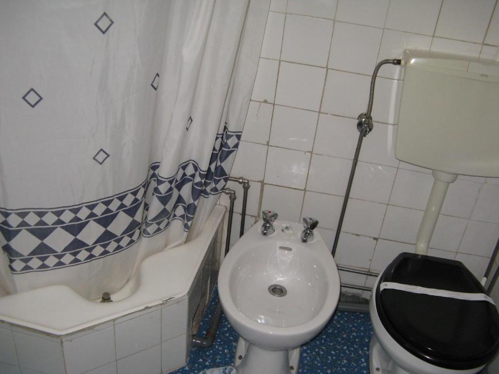 Residencial Nosso Lar 2*