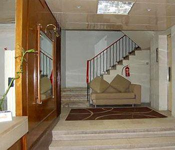 Residencial Mocambique Guest house Lisbon