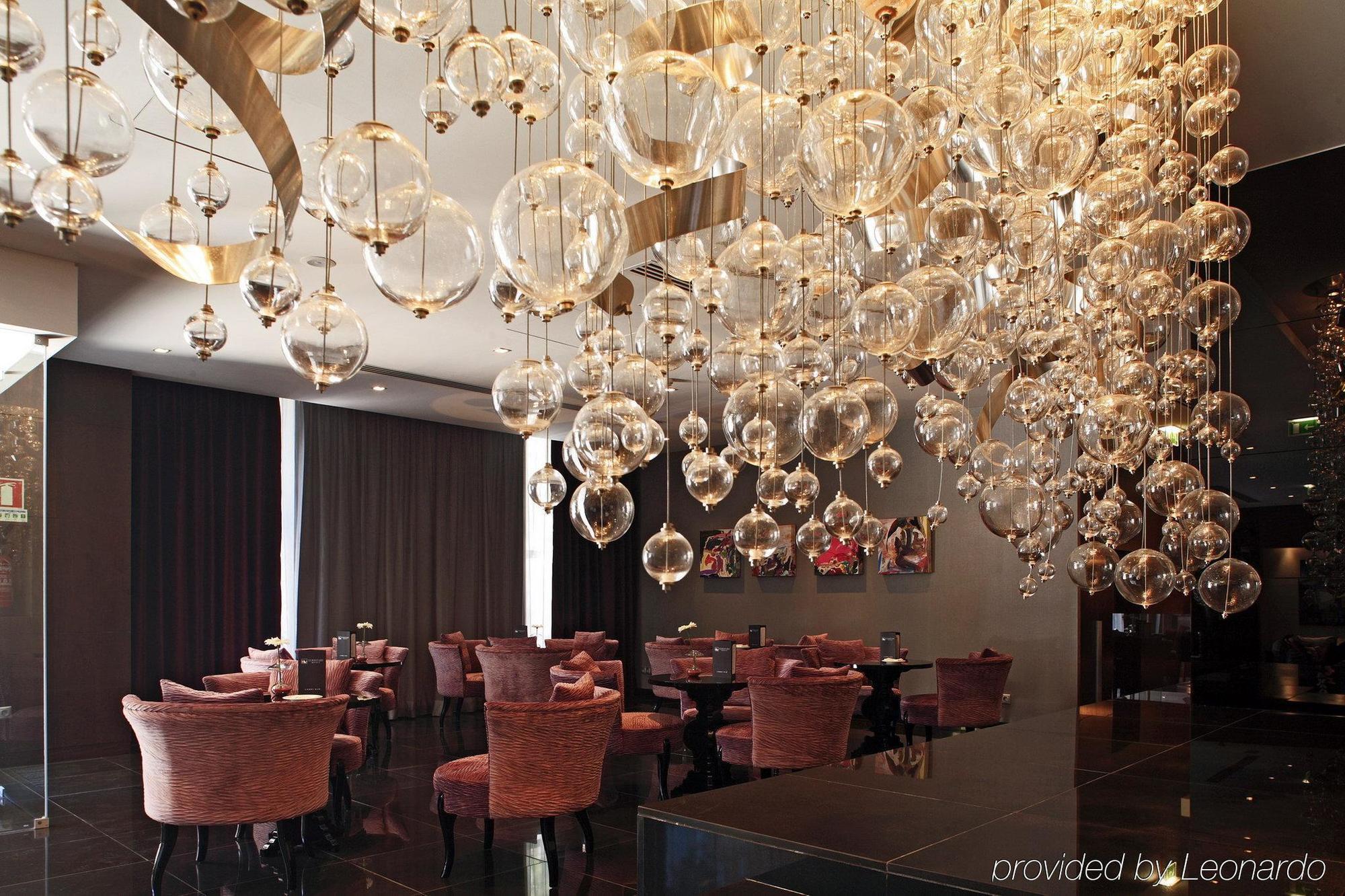 Eurostars Letras Hotel Lisbon