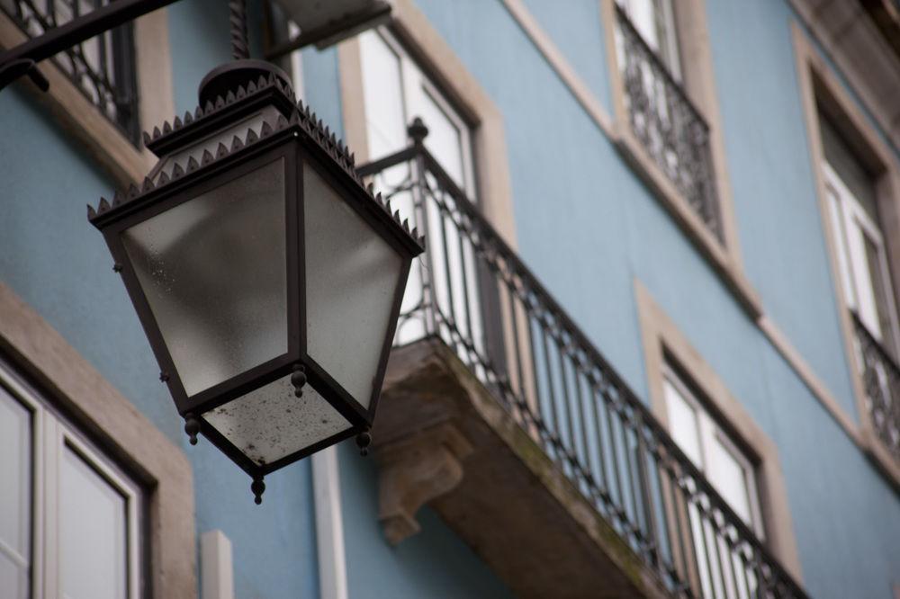 Portuense 2* Lisbon