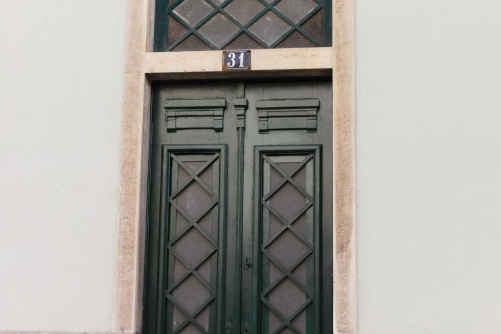 Sunshine Homes * Lisboa