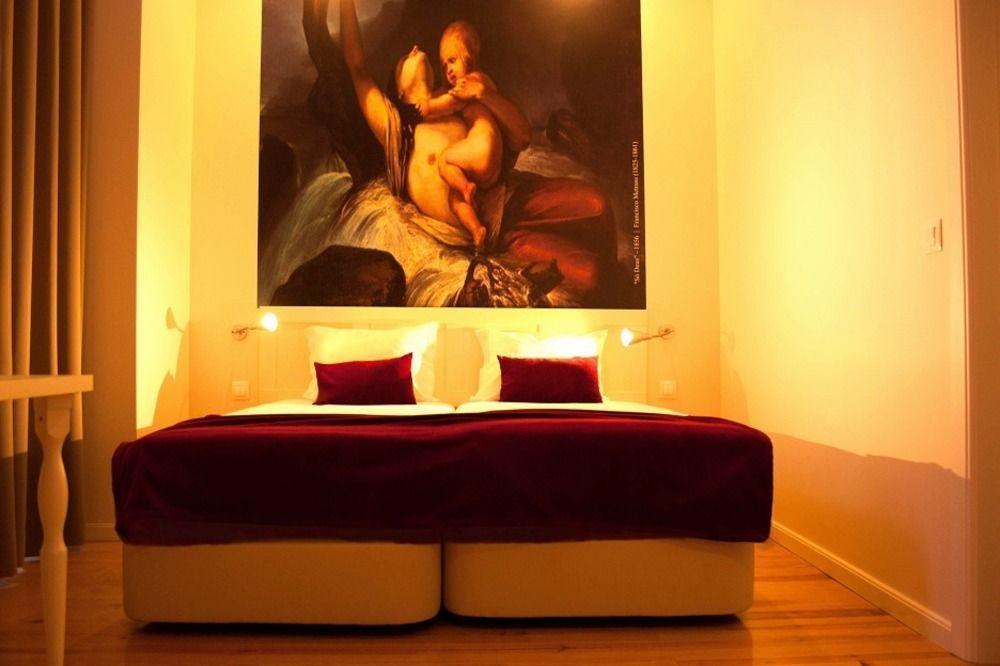 Arsenal Aparthotel 3*