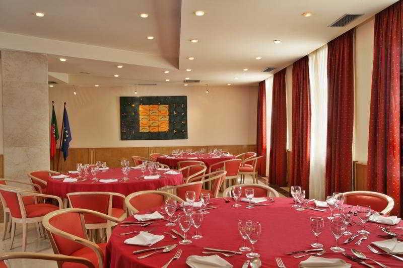 Sana Reno Hotel 3*