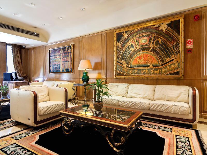 Hotel Sana Reno Lisboa